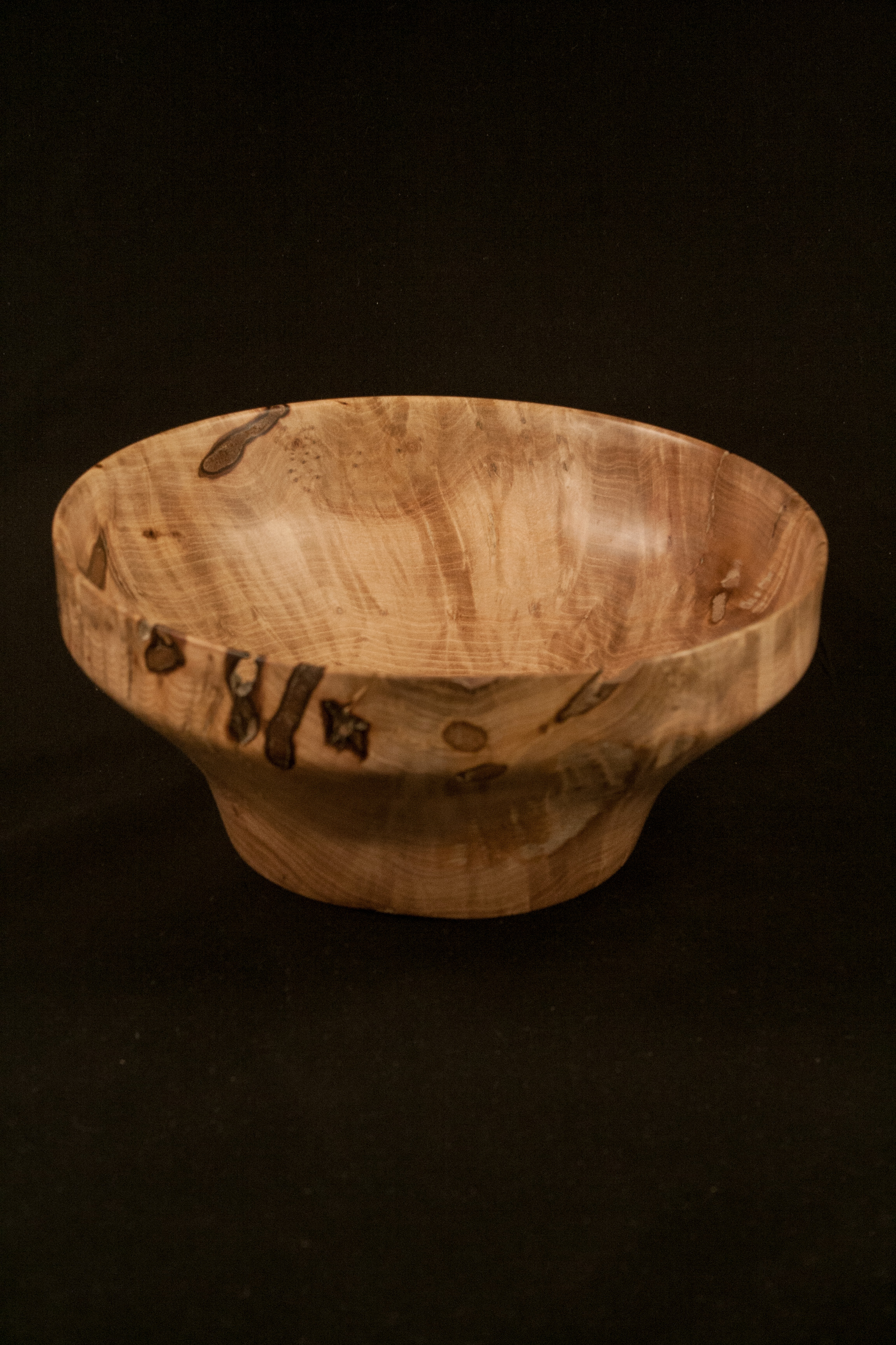 Madrone  bowl