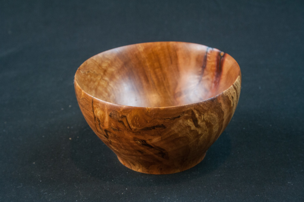 120 Madrone Root Bowl 2.5 x 4.5 ........... $65........SOLD